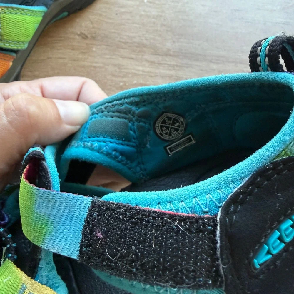Keen newport h2